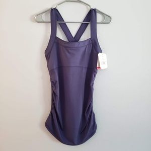 Maternity Active Tank Isabel Maternity XS